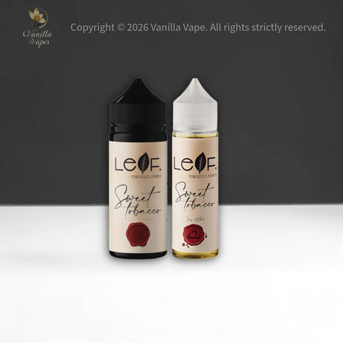Cloud Flavor Labz/SMPL Eliquids Longfill - Flavour Shot Only