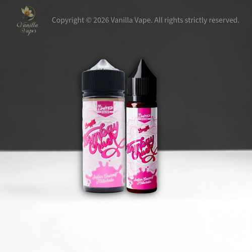 Vapology Longfill Bombay Crush - Flavour Shot Only
