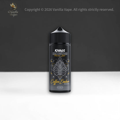 Cloud Faction Kairos Range Longfill 120ml - Flavour Shot Only