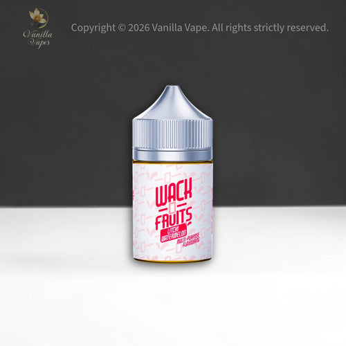 G-Dropz Wack-O-Fruit Longfill 60ml - Combo