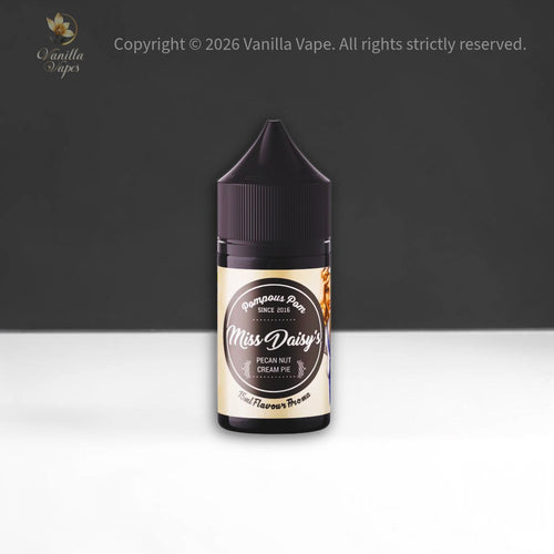 Pompous Pom Miss Daisy Longfill 30ml - Flavour Shot Only
