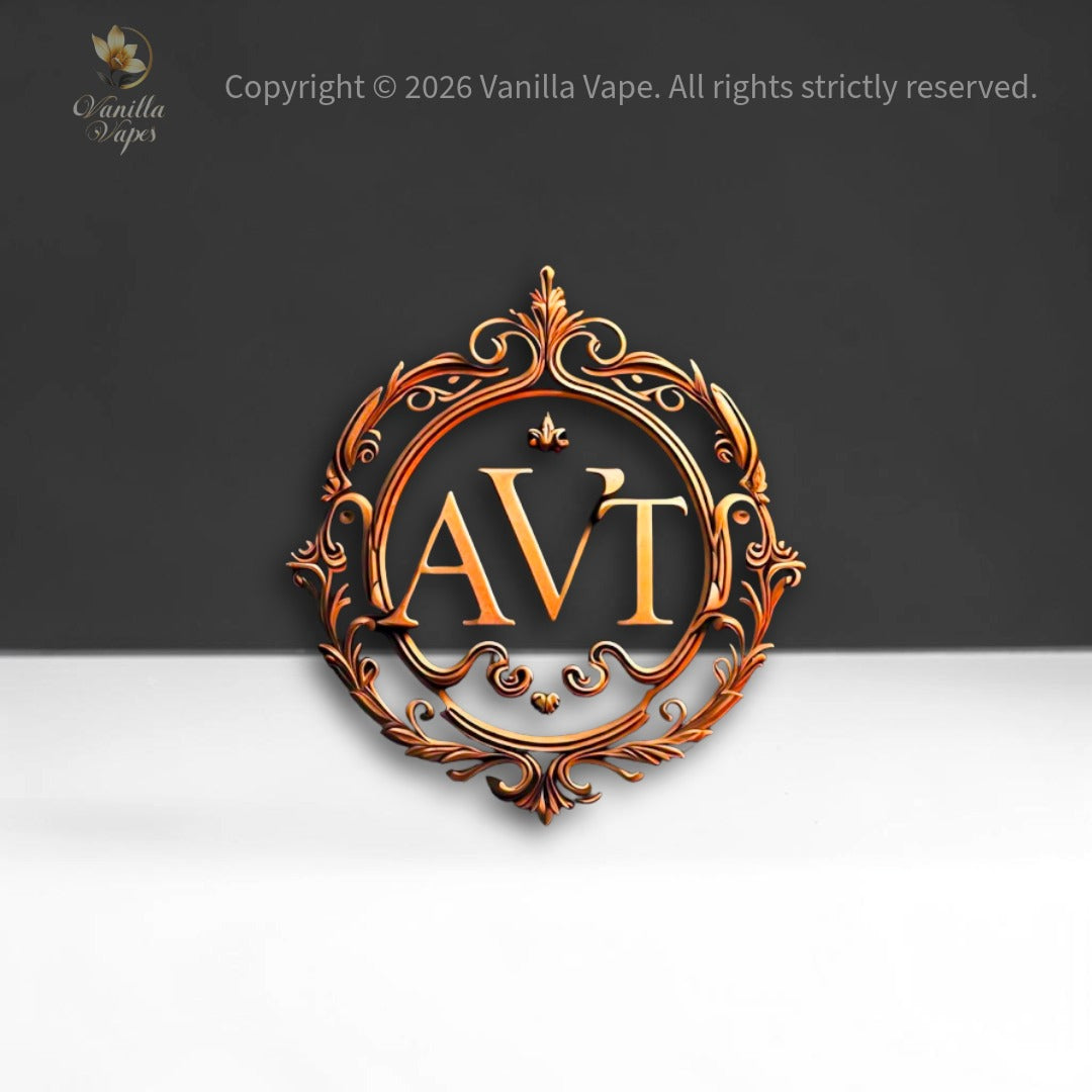 AVT E-Liquids SALTS 60ml LongFills - Flavour Shot Only
