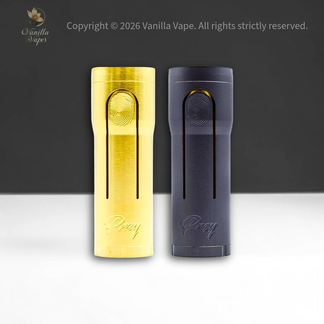 QP Fatality Prey Mech Mod