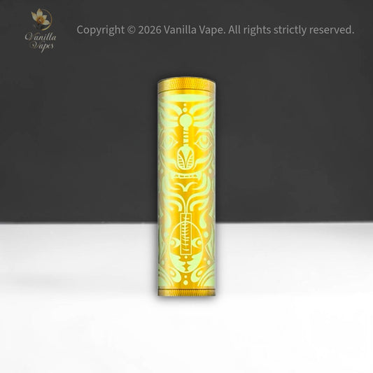 Uwell Soul Keeper Mech Mod