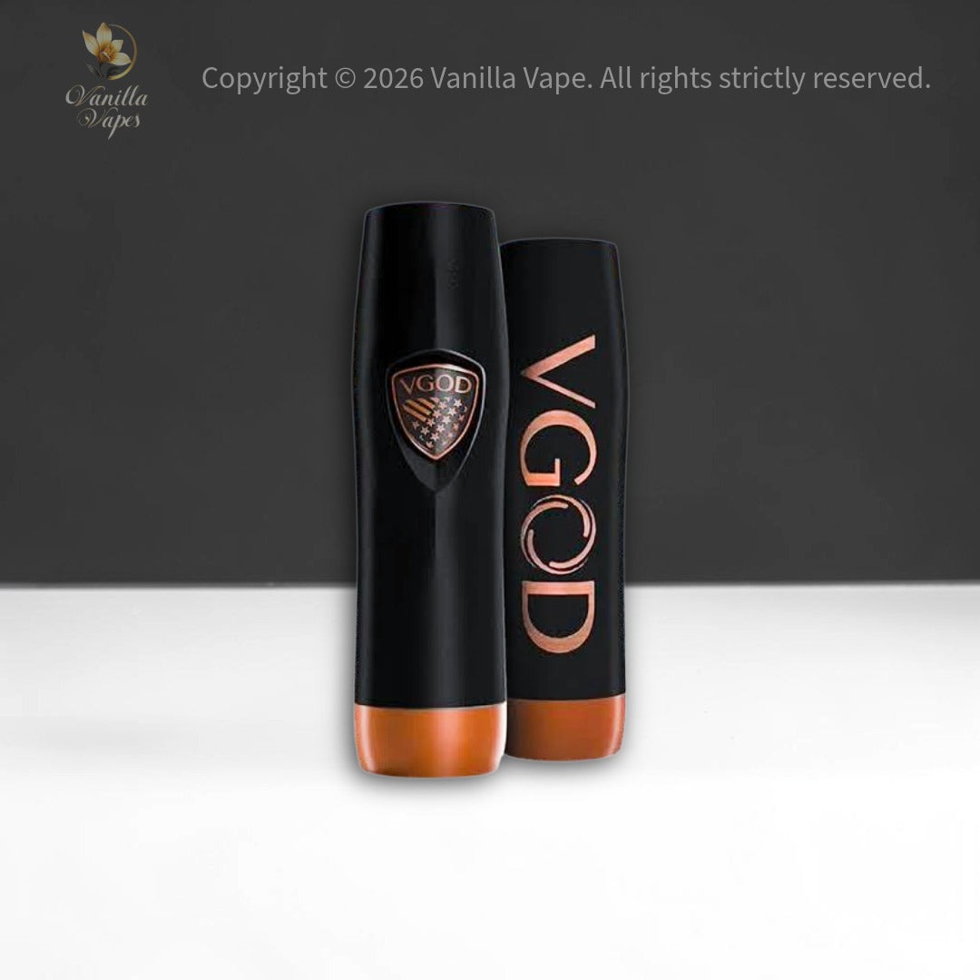 Vgod Mech Mod