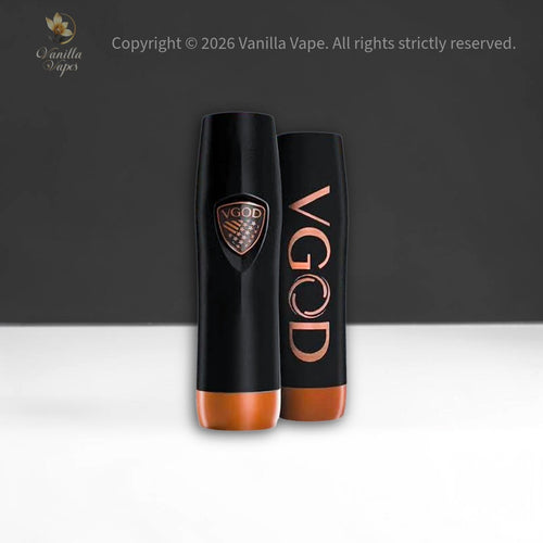 Vgod Mech Mod