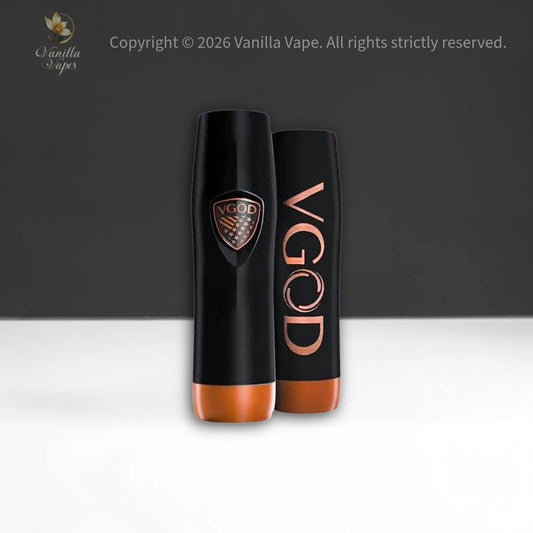 Vgod Mech Mod