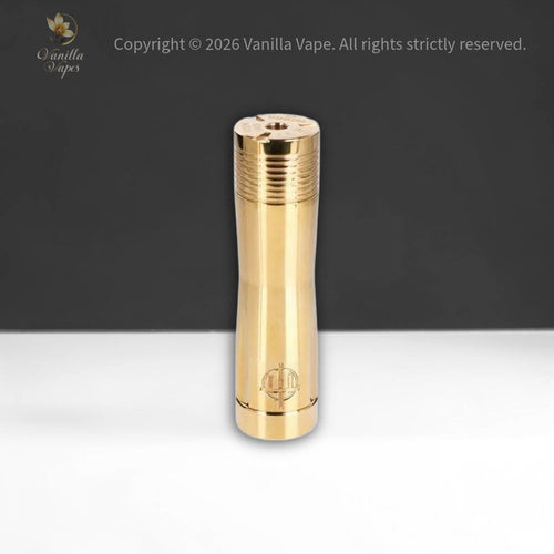 Hellvape Trishul Mech Mod