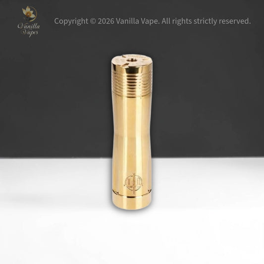Hellvape Trishul Mech Mod