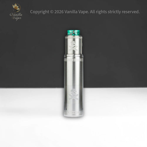 Vandy Vape Bonza Mech Mod