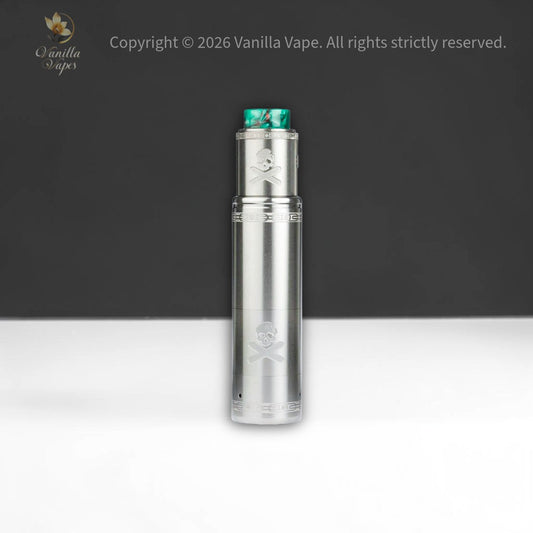 Vandy Vape Bonza Mech Mod