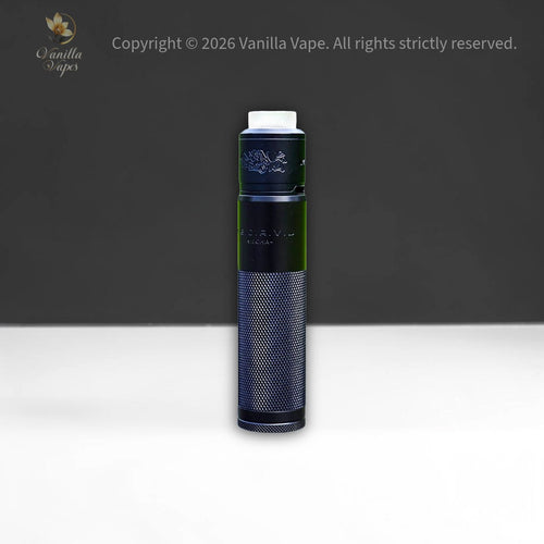 De Ju Vu Mecha Mech Mod