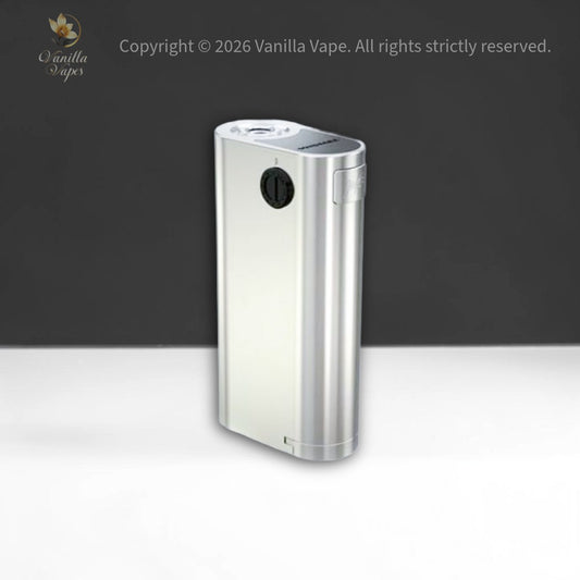 Wismec Noisy Cricket V2 Mech Mod