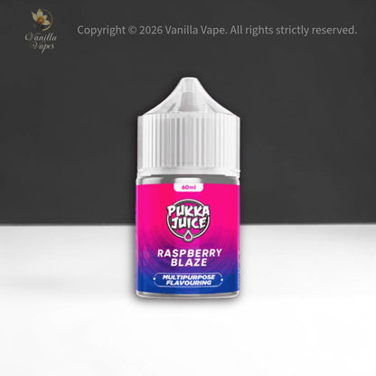 Pukka Juice 60ml Salts/MTL - Flavour Combo 55mg