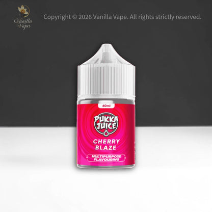 Pukka Juice 60ml Salts/MTL - Flavour Combo 55mg