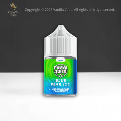 Pukka Juice 60ml Salts/MTL - Flavour Combo 55mg