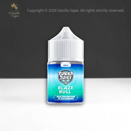 Pukka Juice 60ml Salts/MTL - Flavour Combo 55mg