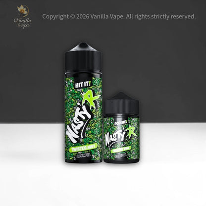 Vapology Nasty R Longfills - Flavour Shot Only