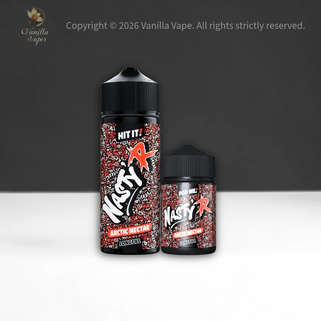nasty vape flavors Nasty Bar DX8.51i Disposable Vape Device main image 0