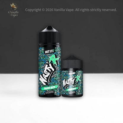 Vapology Nasty R Longfills - Flavour Shot Only