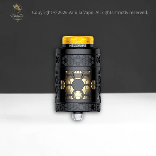 Hellvape Dead Rabbit 4 Pro RTA