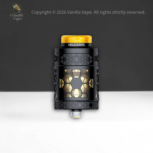 Hellvape Dead Rabbit 4 Pro RTA