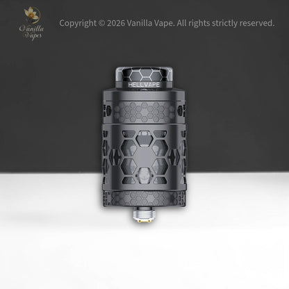 Hellvape Dead Rabbit 4 Pro RTA