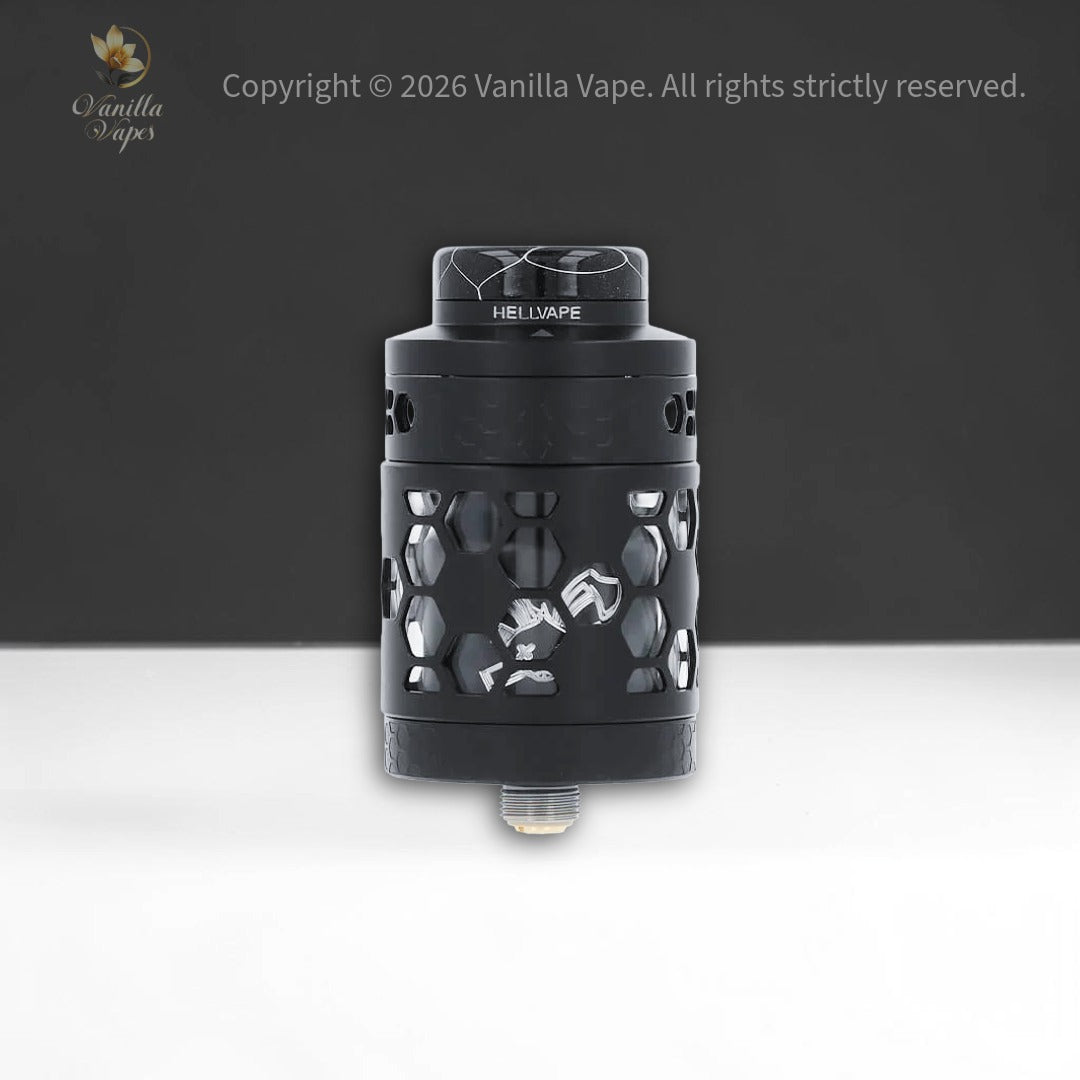 Hellvape Dead Rabbit 4 Pro RTA