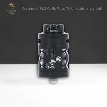 Hellvape Dead Rabbit 4 Pro RTA