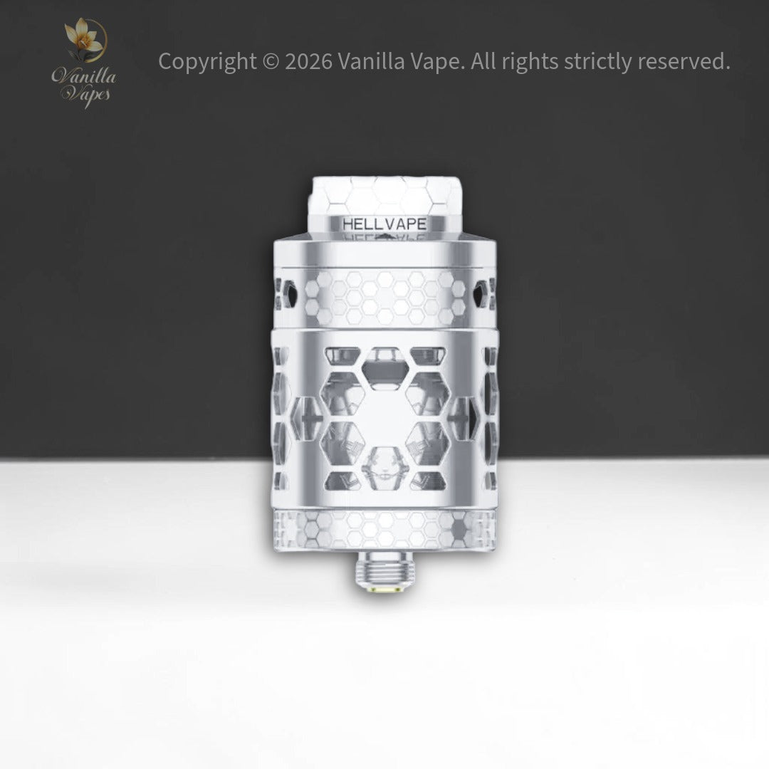 Hellvape Dead Rabbit 4 Pro RTA