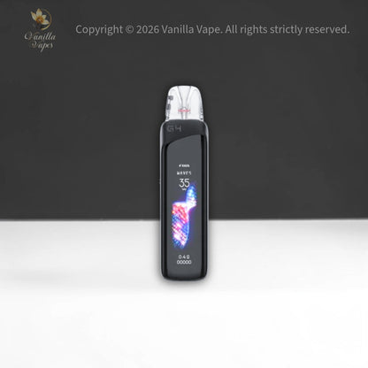 Caliburn G4 Pro Pod Kit