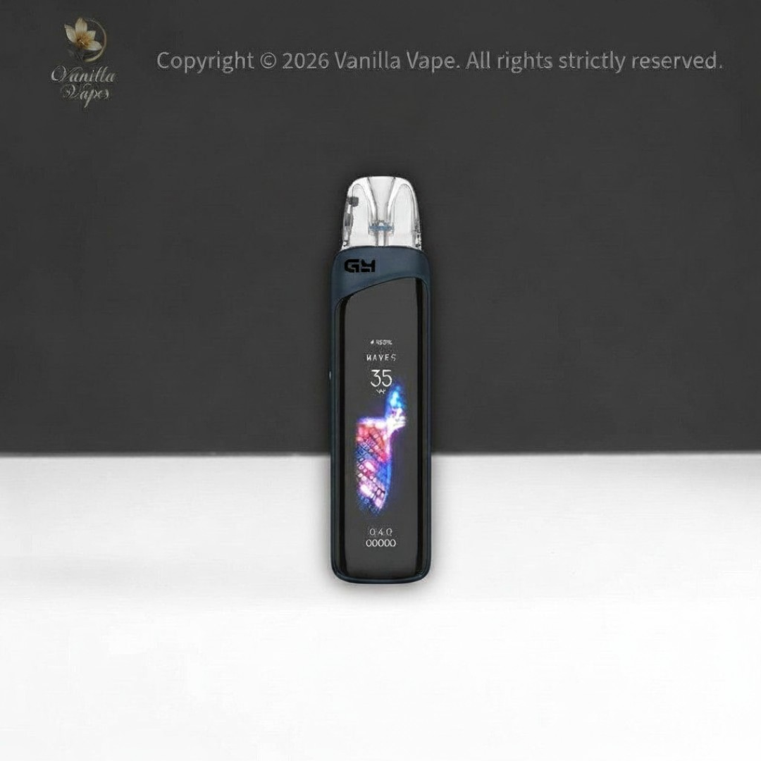 Caliburn G4 Pro Pod Kit