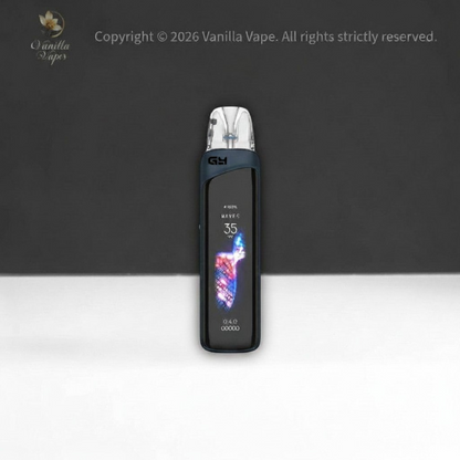 Caliburn G4 Pro Pod Kit
