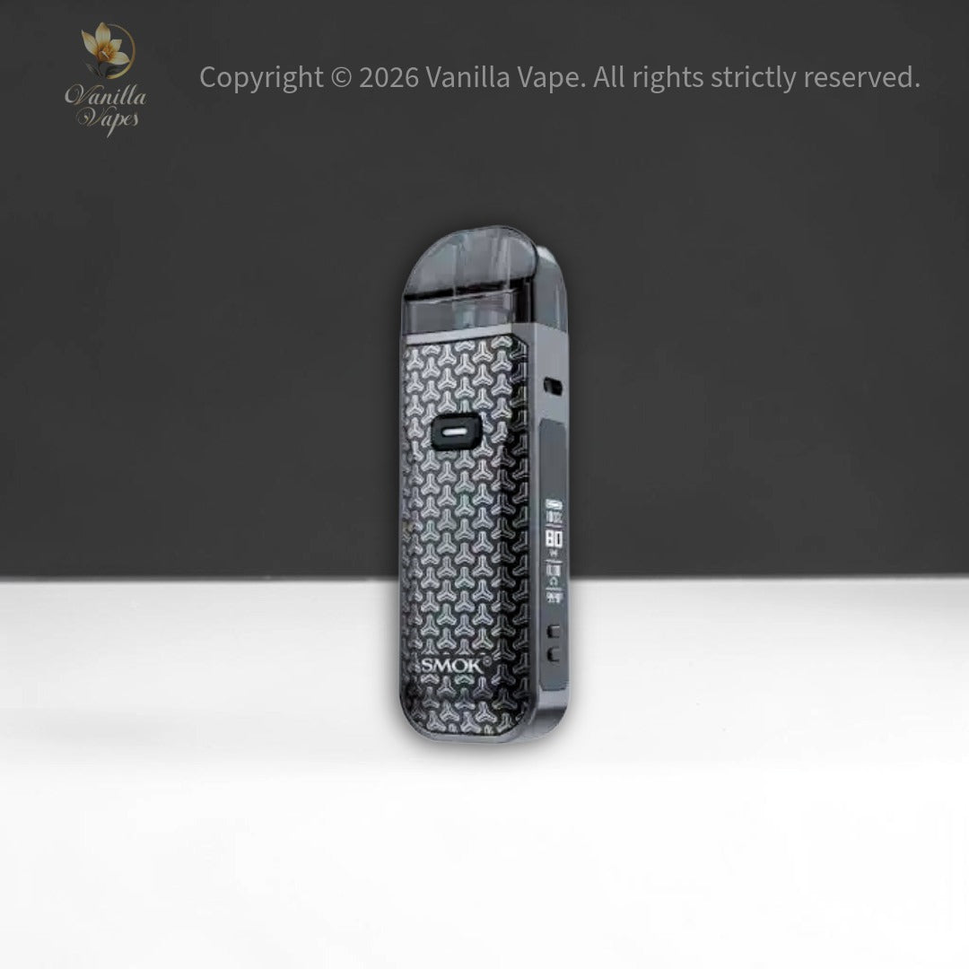 Smok Nord 5 Pod Kit