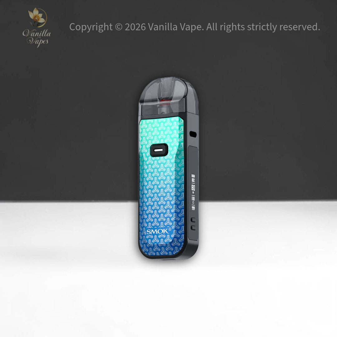 Smok Nord 5 Pod Kit
