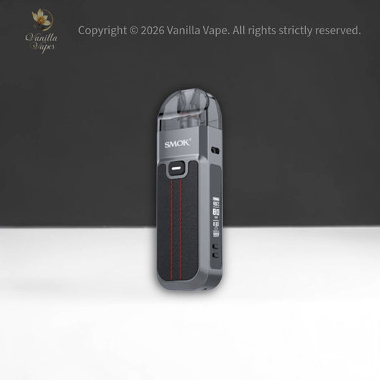 Smok Nord 5 Pod Kit