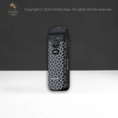 Smok Nord 4 Pod Kit