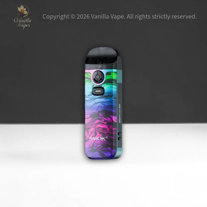 Smok Nord 4 Pod Kit
