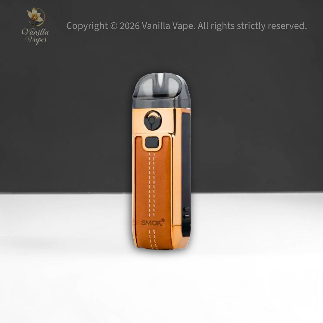 Smok Nord 4 Pod Kit