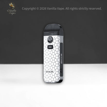 Smok Nord 4 Pod Kit