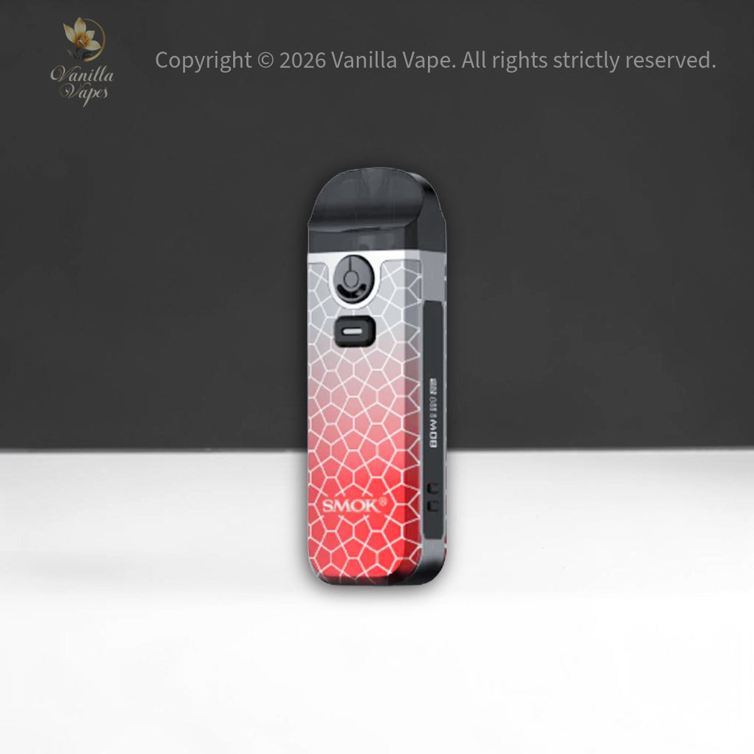 Smok Nord 4 Pod Kit