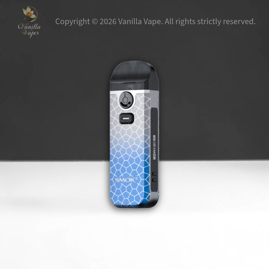 Smok Nord 4 Pod Kit
