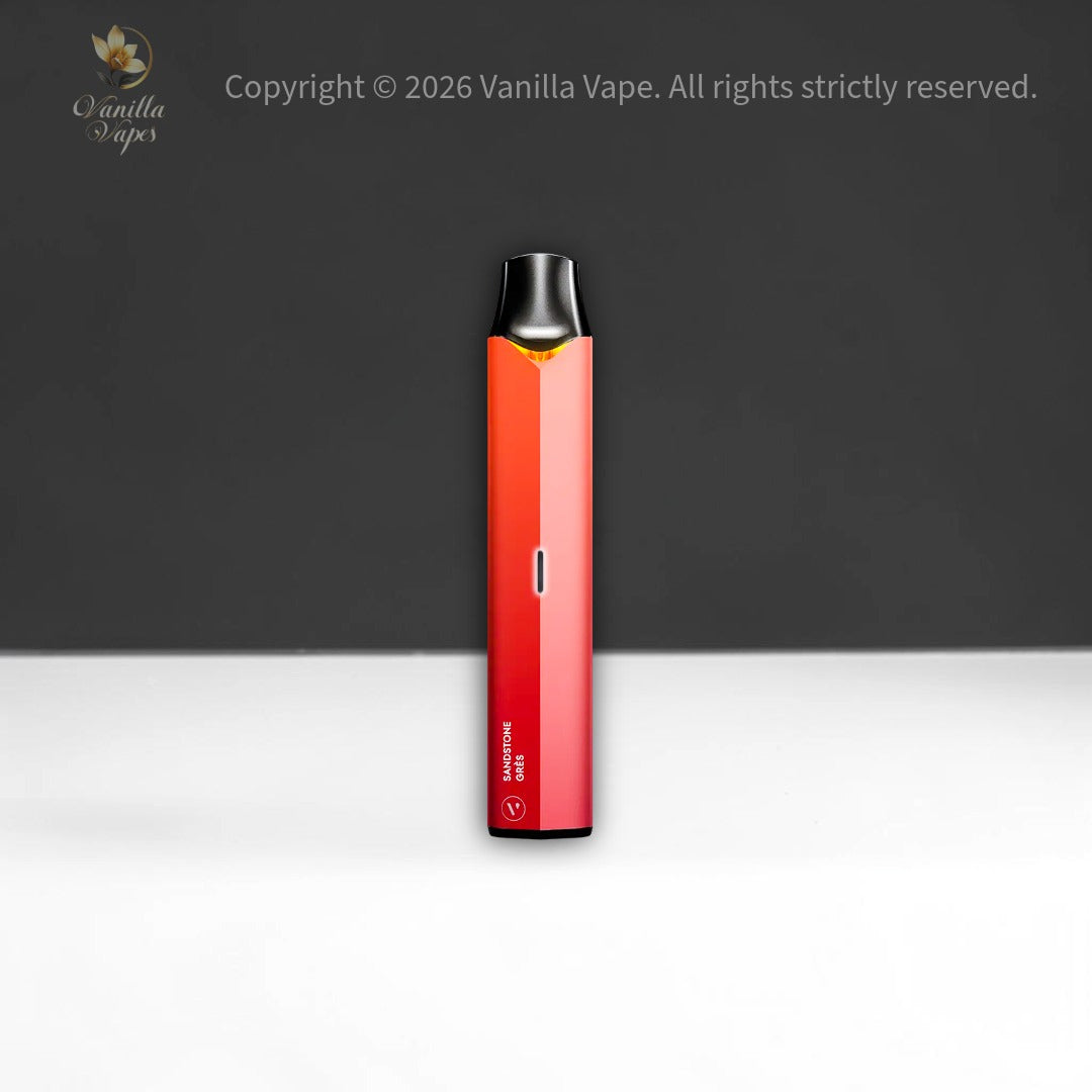 Vuse e-Pod Pod Kit Vanilla Vape Vuse e-Pod Pod Kit Vanilla Vape