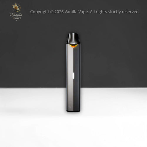 Vuse e-Pod Pod Kit Vanilla Vape Vuse e-Pod Pod Kit Vanilla Vape