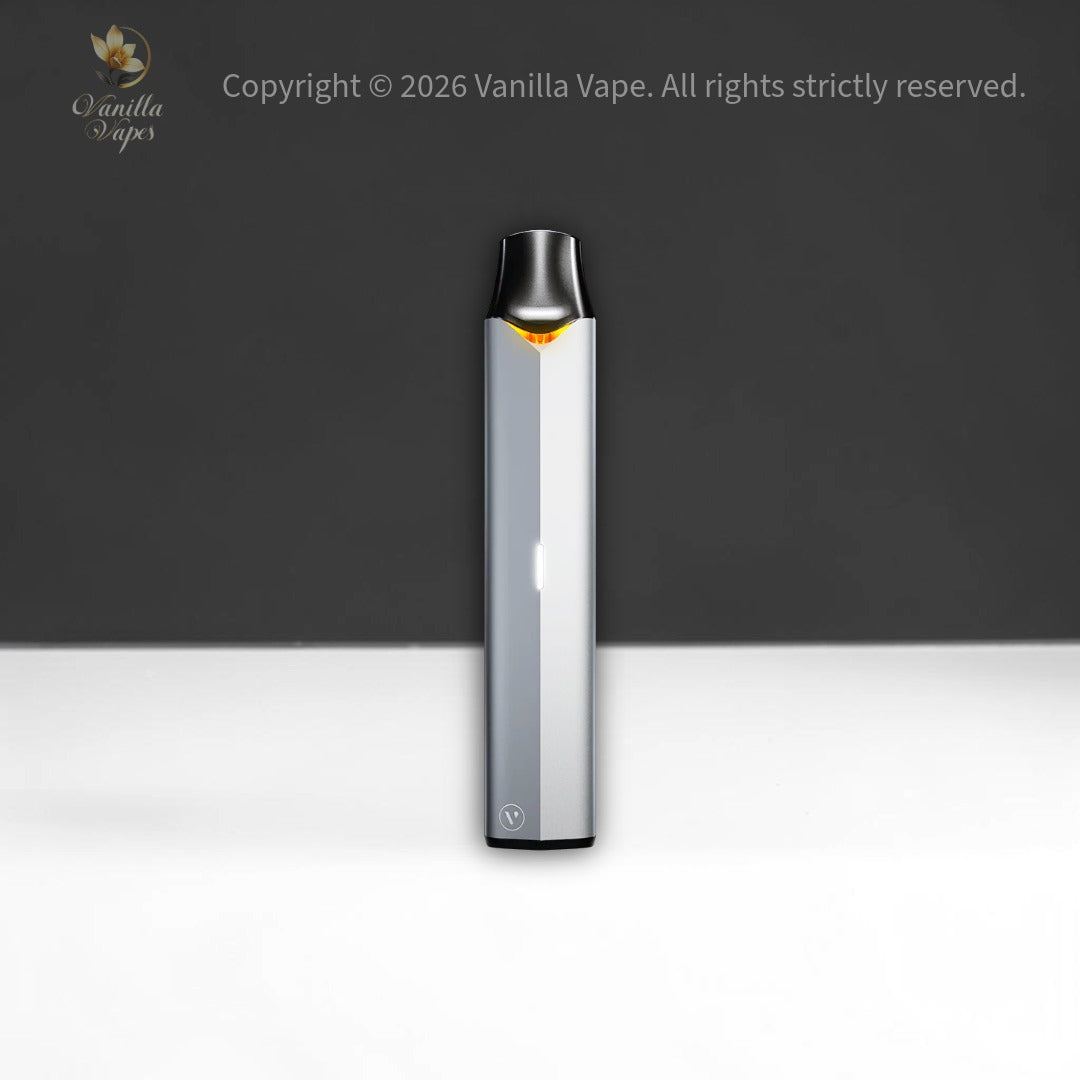 Vuse e-Pod Pod Kit Vanilla Vape Vuse e-Pod Pod Kit Vanilla Vape