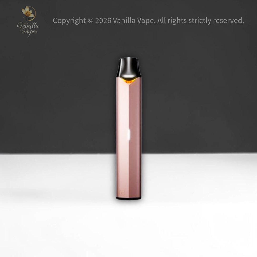 Vuse e-Pod Pod Kit Vanilla Vape Vuse e-Pod Pod Kit Vanilla Vape