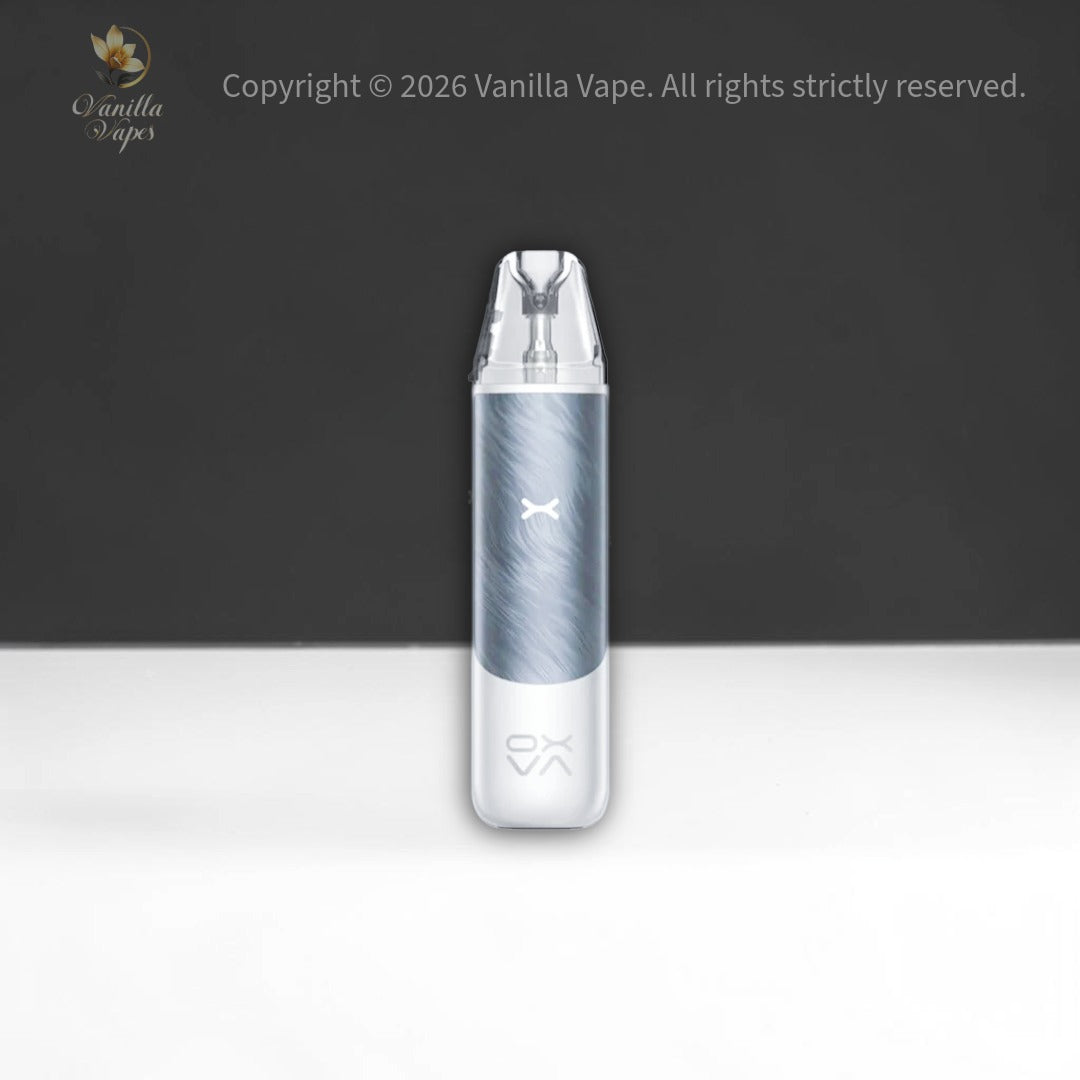 Oxva Nexlim Go Pod Kit