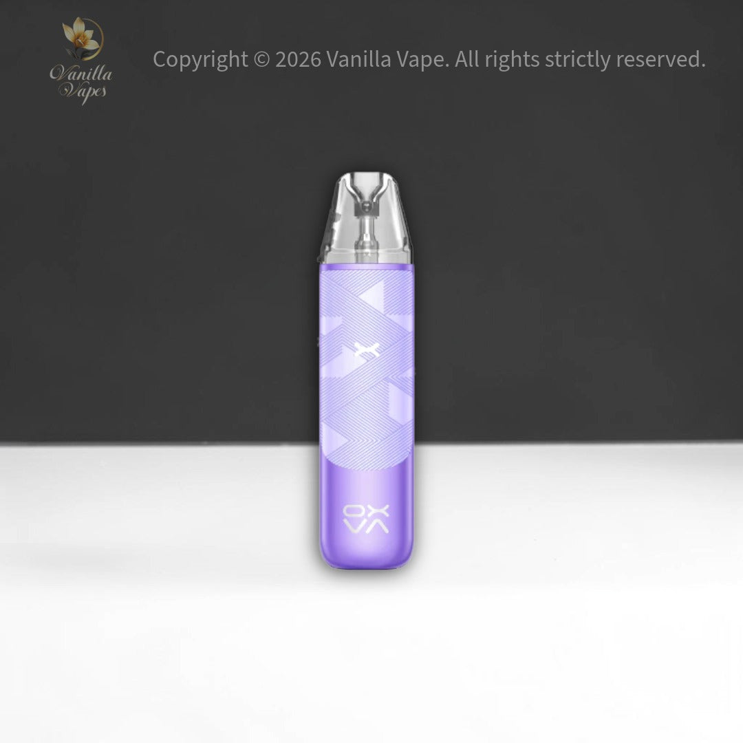 Oxva Nexlim Go Pod Kit