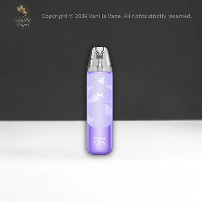 Oxva Nexlim Go Pod Kit