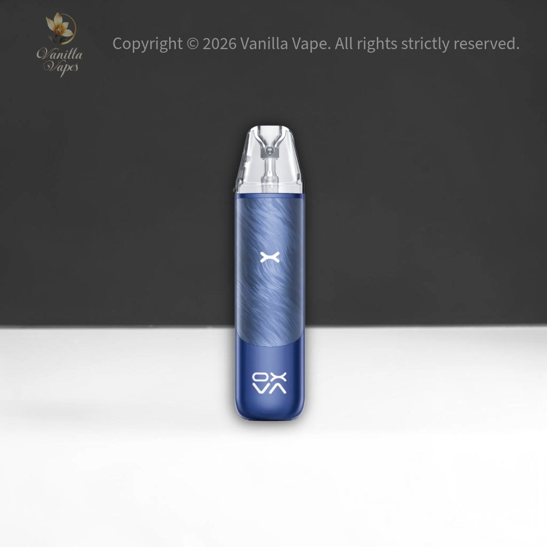 Oxva Nexlim Go Pod Kit